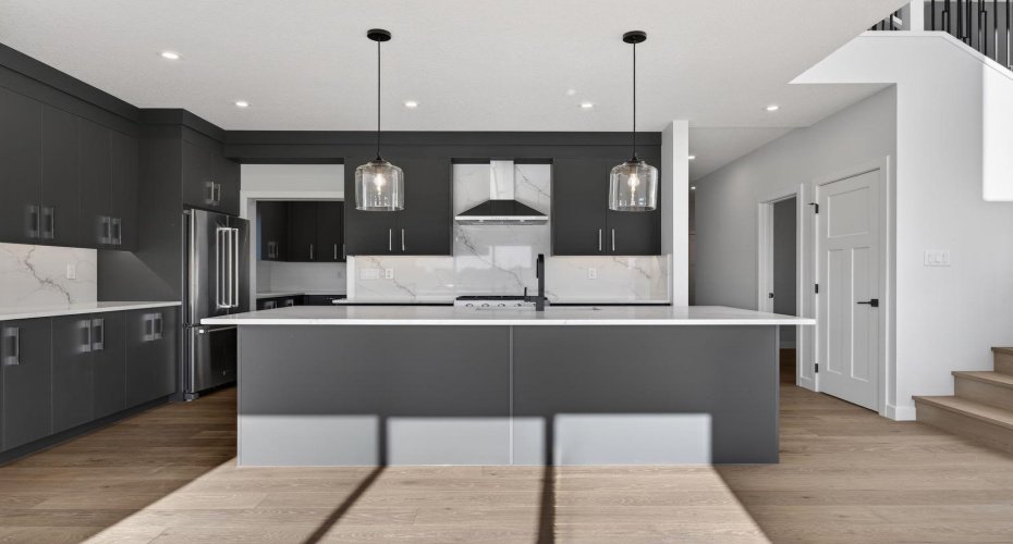 709 Dawson Common, Chestermere, Alberta T1X 1Z7, 4 Bedrooms Bedrooms, ,3 BathroomsBathrooms,Residential,For Sale,Dawson,A2286486