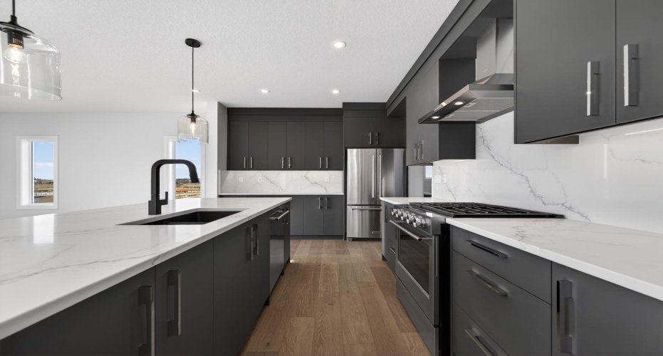 709 Dawson Common, Chestermere, Alberta T1X 1Z7, 4 Bedrooms Bedrooms, ,3 BathroomsBathrooms,Residential,For Sale,Dawson,A2286486