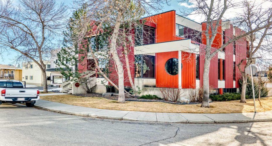 2139 4 Avenue, Calgary, Alberta T2N 0N6, 0 , 0 ,0,Commercial,For Lease,4,0,A2286604