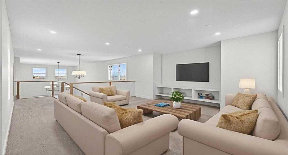 539 Waterford Rise, Chestermere, Alberta T1X 3B5, 5 Bedrooms Bedrooms, ,3 BathroomsBathrooms,Residential,For Sale,Waterford,A2285165