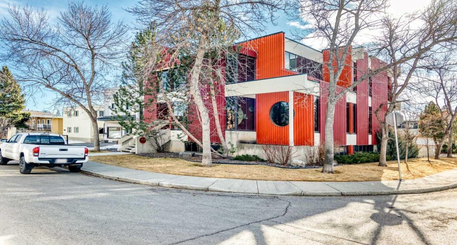 2139 4 Avenue, Calgary, Alberta T2N0N6, 0 , 0 ,0,Commercial,For Lease,4,0,A2285509