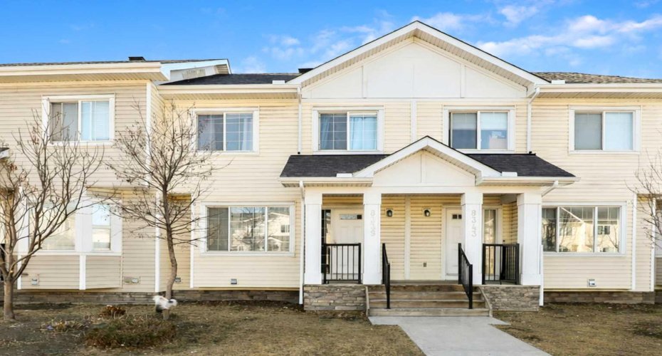 8339 Saddlebrook Drive, Calgary, Alberta T3J 0P9, 3 Bedroom Bedrooms, 0 ,4 BathroomBathrooms,Residential,For Sale,Saddlebrook,0,A2286476