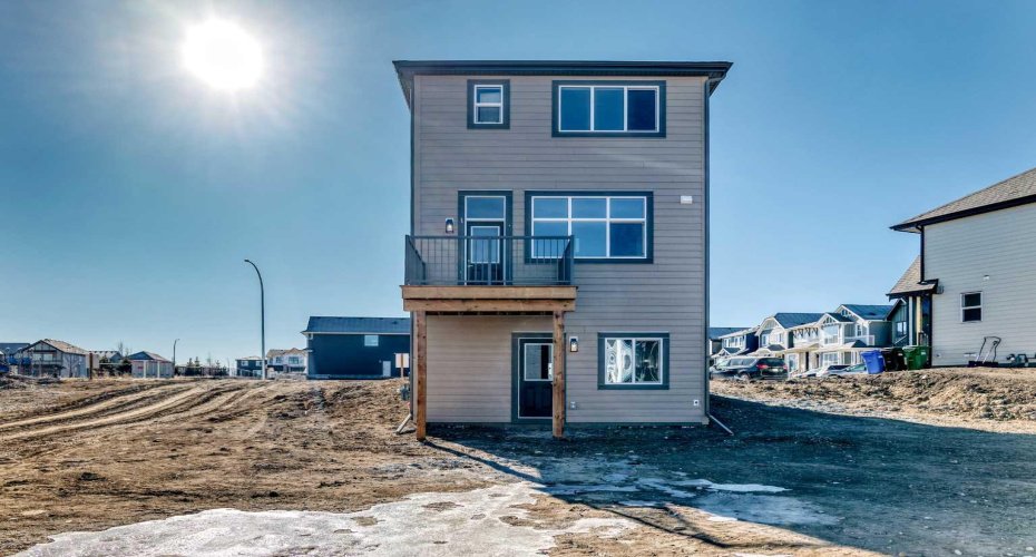 77 Mercado Landing, Calgary, Alberta T3M 4C4, 3 Bedroom Bedrooms, 0 ,3 BathroomBathrooms,Residential,For Sale,Mercado,0,A2286140