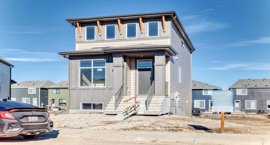 77 Mercado Landing, Calgary, Alberta T3M 4C4, 3 Bedroom Bedrooms, 0 ,3 BathroomBathrooms,Residential,For Sale,Mercado,0,A2286140