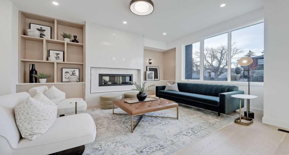 2216 35 Street, Calgary, Alberta T3E 2X8, 5 Bedroom Bedrooms, 0 ,4 BathroomBathrooms,Residential,For Sale,35,0,A2286277
