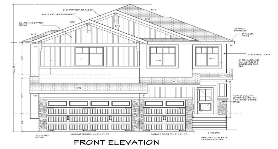94 Waterford Crescent, Chestermere, Alberta T1X 3A2, 7 Bedrooms Bedrooms, ,5 BathroomsBathrooms,Residential,For Sale,Waterford,A2286717