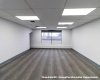 Show Suite 201 - Concept for other suites' improvements
