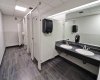 2nd Floor Common Washrooms