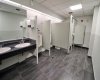 2nd Floor Common Washrooms