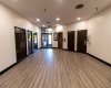 Main floor common area