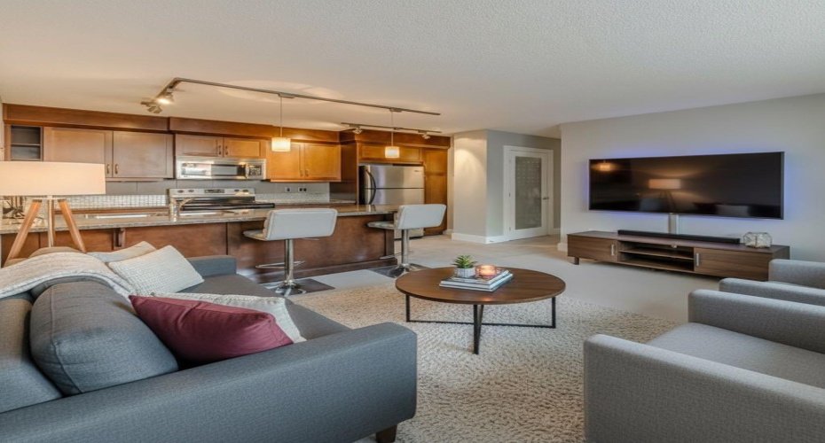 1534 15 Avenue, Calgary, Alberta T3C 0X9, 1 Bedroom Bedrooms, 0 ,1 BathroomBathrooms,Residential,For Sale,15,0,A2286908