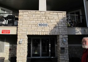 12 Cimarron Common, Okotoks, Alberta T1S 1G6, 2 Bedrooms Bedrooms, ,1 BathroomBathrooms,Residential,For Sale,Cimarron,A2287061