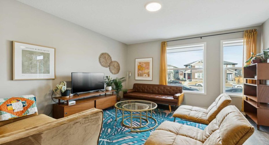 129 Dawson Drive, Chestermere, Alberta T1X 1Z8, 4 Bedrooms Bedrooms, ,4 BathroomsBathrooms,Residential,For Sale,Dawson Drive,A2286862