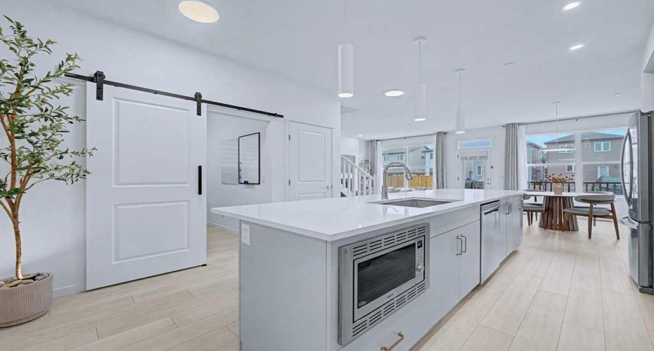 250 Hotchkiss Common, Calgary, Alberta T3S 0N1, 4 Bedroom Bedrooms, 0 ,4 BathroomBathrooms,Residential,For Sale,Hotchkiss,0,A2284008