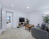 Upper Bonus room