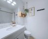Main bath