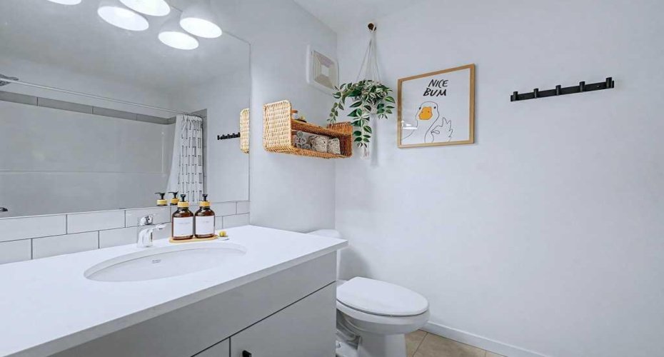 Main bath