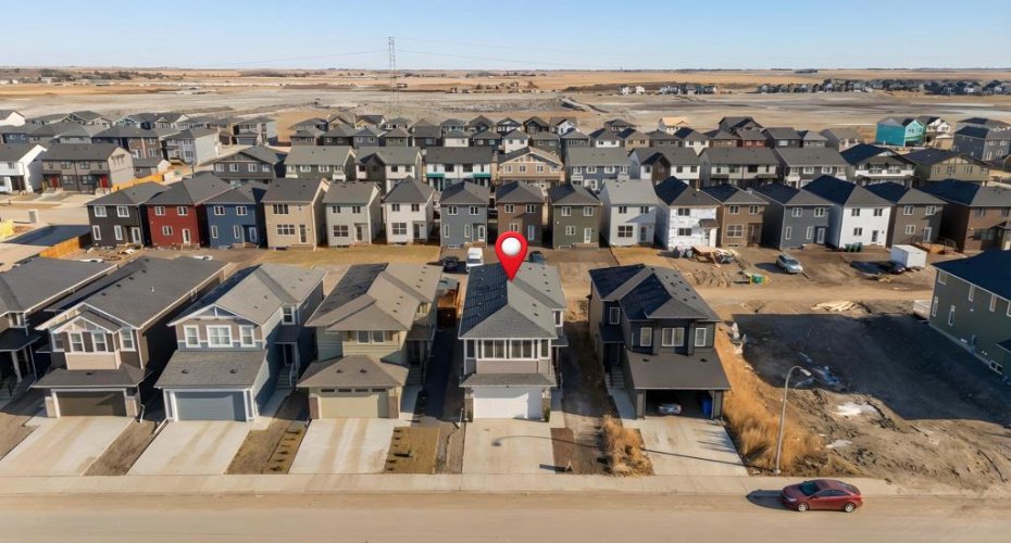 250 Hotchkiss Common, Calgary, Alberta T3S 0N1, 4 Bedroom Bedrooms, 0 ,4 BathroomBathrooms,Residential,For Sale,Hotchkiss,0,A2284008