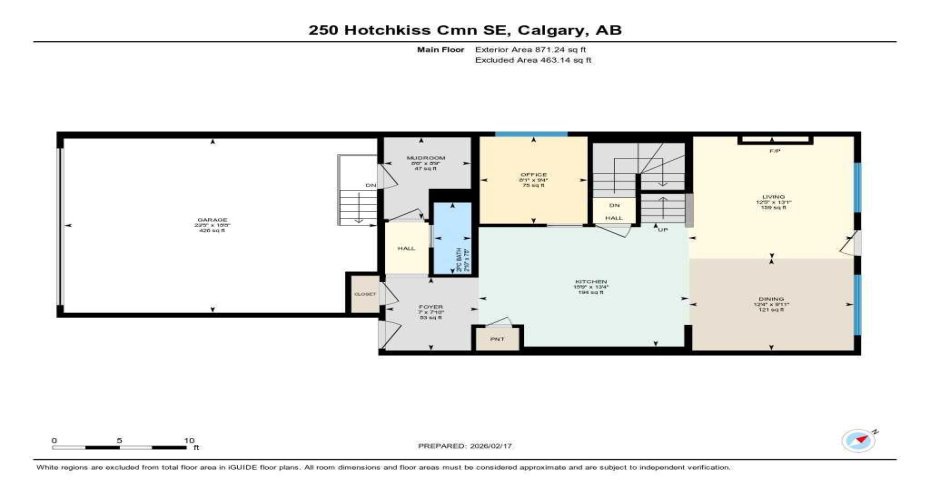 250 Hotchkiss Common, Calgary, Alberta T3S 0N1, 4 Bedroom Bedrooms, 0 ,4 BathroomBathrooms,Residential,For Sale,Hotchkiss,0,A2284008