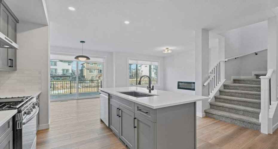 71 Ranchers View, Okotoks, Alberta T1S 5R6, 3 Bedrooms Bedrooms, ,3 BathroomsBathrooms,Residential,For Sale,Ranchers,A2285159