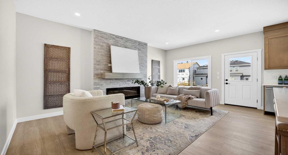 52 Fireside Common, Cochrane, Alberta T4C 3E1, 4 Bedrooms Bedrooms, ,3 BathroomsBathrooms,Residential,For Sale,Fireside,A2286463