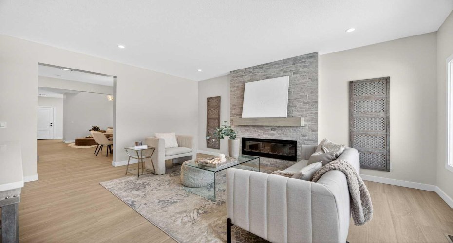 52 Fireside Common, Cochrane, Alberta T4C 3E1, 4 Bedrooms Bedrooms, ,3 BathroomsBathrooms,Residential,For Sale,Fireside,A2286463