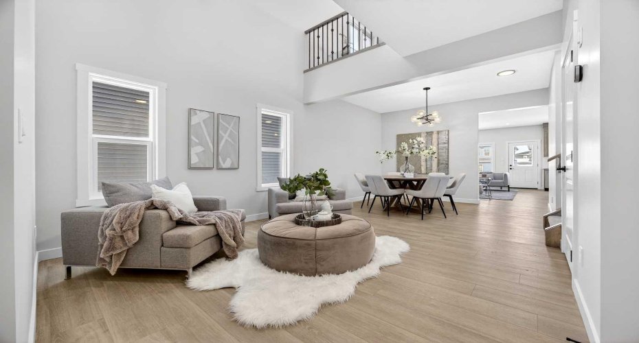 52 Fireside Common, Cochrane, Alberta T4C 3E1, 4 Bedrooms Bedrooms, ,3 BathroomsBathrooms,Residential,For Sale,Fireside,A2286463