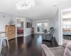 11 Mahogany Row, Calgary, Alberta T3M 2L6, 2 Bedroom Bedrooms, 0 ,2 BathroomBathrooms,Residential,For Sale,Mahogany,0,A2286592
