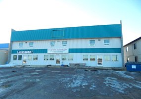 9712 97 Street, High Level, Alberta T0H 1Z0, ,Commercial,For Sale,97,A2116056