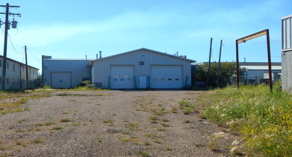 9712 97 Street, High Level, Alberta T0H 1Z0, ,Commercial,For Sale,97,A2116056