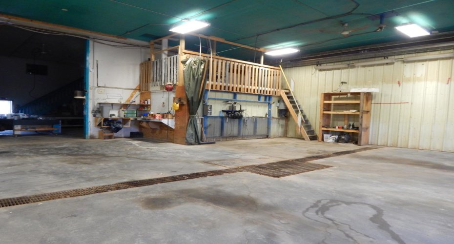 9712 97 Street, High Level, Alberta T0H 1Z0, ,Commercial,For Sale,97,A2116056