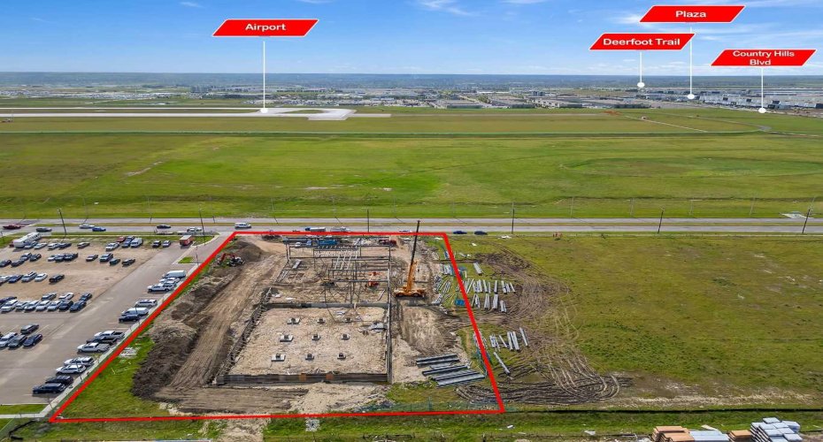 10680 36 Street, Calgary, Alberta T3N 2H9, ,Commercial,For Sale,36,A2280397