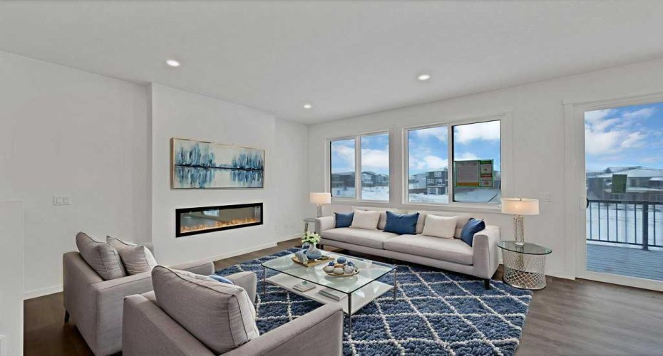 569 Chelsea Gardens, Chestermere, Alberta T1X 2V4, 3 Bedrooms Bedrooms, ,3 BathroomsBathrooms,Residential,For Sale,Chelsea,A2280509