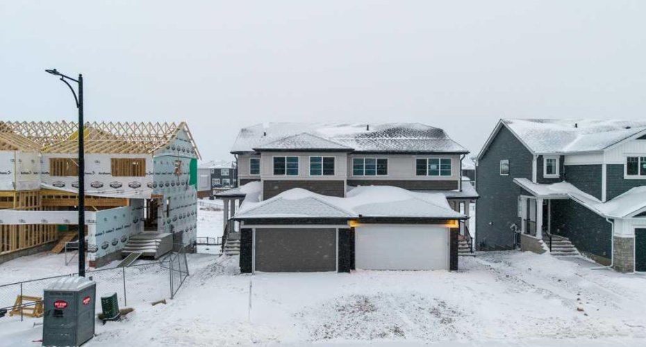 569 Chelsea Gardens, Chestermere, Alberta T1X 2V4, 3 Bedrooms Bedrooms, ,3 BathroomsBathrooms,Residential,For Sale,Chelsea,A2280509