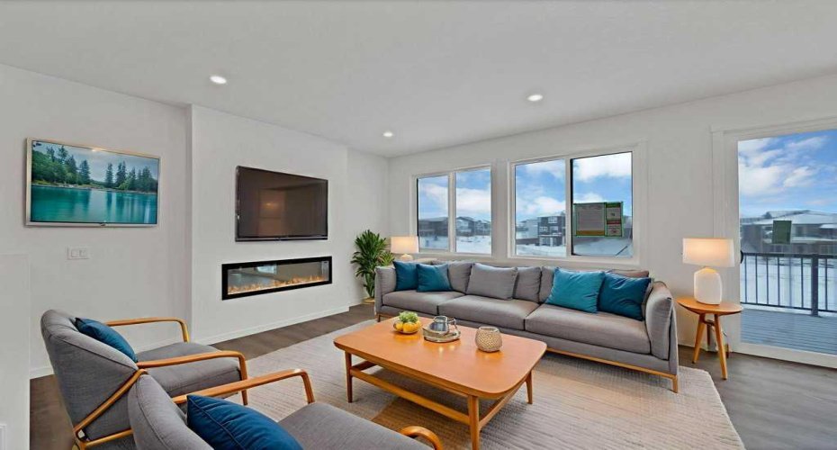 569 Chelsea Gardens, Chestermere, Alberta T1X 2V4, 3 Bedrooms Bedrooms, ,3 BathroomsBathrooms,Residential,For Sale,Chelsea,A2280509