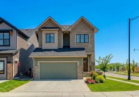 409 Montrose Green, High River, Alberta T1V 0K7, 3 Bedrooms Bedrooms, ,3 BathroomsBathrooms,Residential,For Sale,Montrose,A2280925