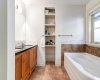 Primary Ensuite