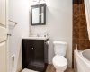 Bedroom #3 Ensuite