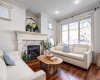 2413 2 Avenue, Calgary, Alberta T2N0H5, 3 Bedrooms Bedrooms, ,4 BathroomsBathrooms,Residential,For Sale,2,A2284500