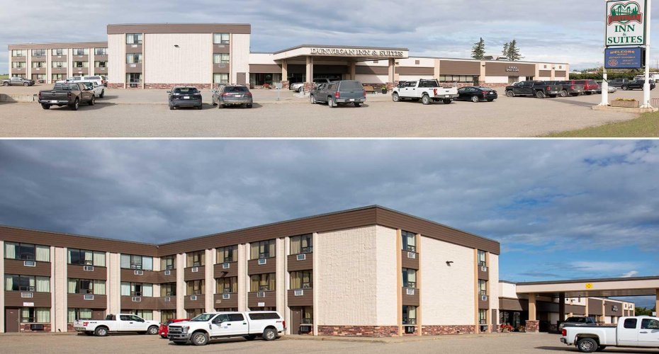 Fairview, Alberta, ,Commercial,For Sale,A2284588