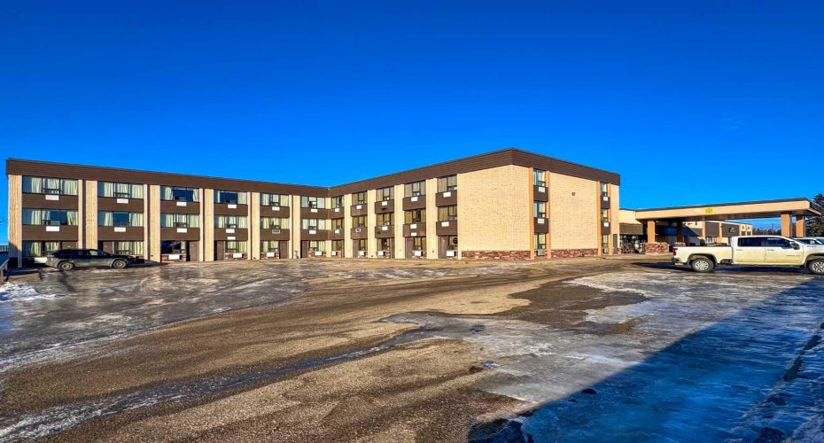 Fairview, Alberta, ,Commercial,For Sale,A2284588
