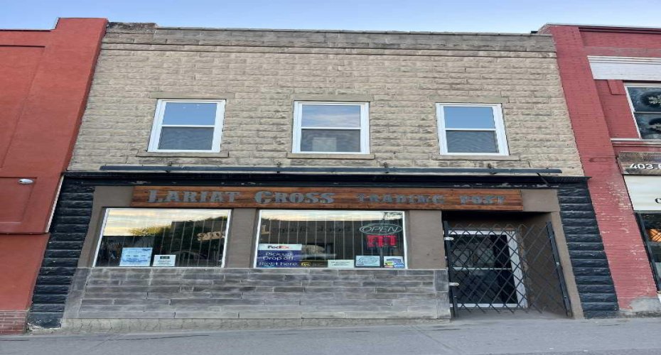 227 Main Street, Cardston, Alberta T0K 0K0, ,Commercial,For Sale,Main,A2285798