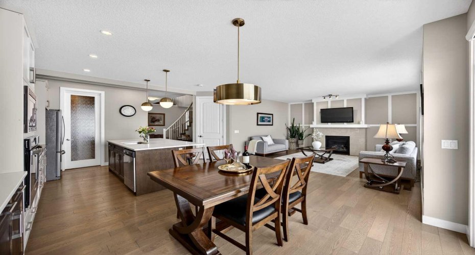 144 Sundown View, Cochrane, Alberta T4C 2N9, 5 Bedrooms Bedrooms, ,4 BathroomsBathrooms,Residential,For Sale,Sundown,A2286035