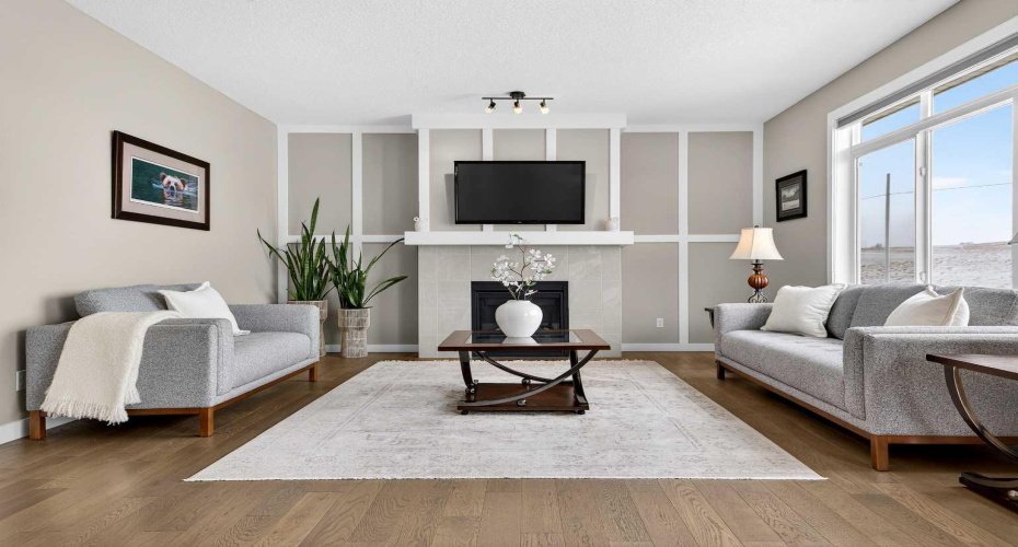 144 Sundown View, Cochrane, Alberta T4C 2N9, 5 Bedrooms Bedrooms, ,4 BathroomsBathrooms,Residential,For Sale,Sundown,A2286035