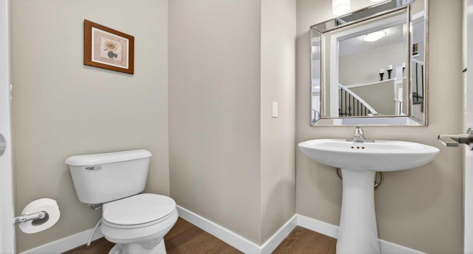 144 Sundown View, Cochrane, Alberta T4C 2N9, 5 Bedrooms Bedrooms, ,4 BathroomsBathrooms,Residential,For Sale,Sundown,A2286035