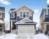 144 Sundown View, Cochrane, Alberta T4C 2N9, 5 Bedrooms Bedrooms, ,4 BathroomsBathrooms,Residential,For Sale,Sundown,A2286035