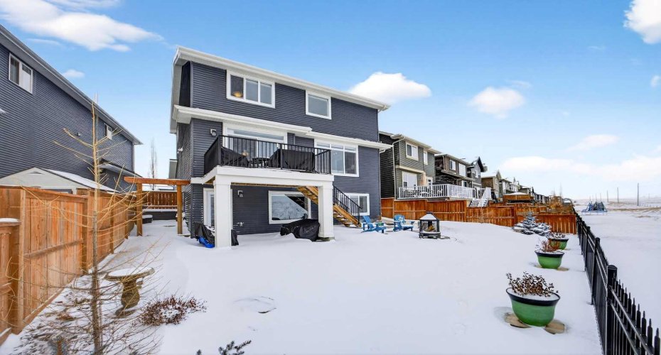 144 Sundown View, Cochrane, Alberta T4C 2N9, 5 Bedrooms Bedrooms, ,4 BathroomsBathrooms,Residential,For Sale,Sundown,A2286035