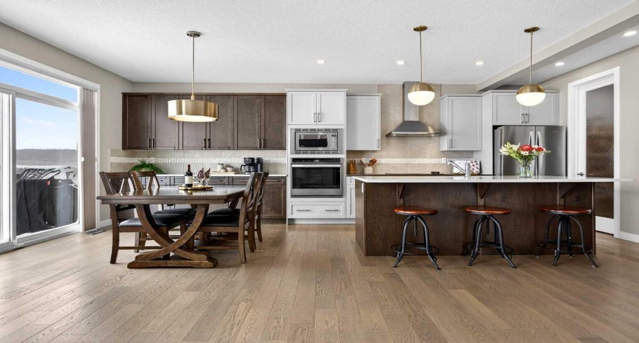 144 Sundown View, Cochrane, Alberta T4C 2N9, 5 Bedrooms Bedrooms, ,4 BathroomsBathrooms,Residential,For Sale,Sundown,A2286035