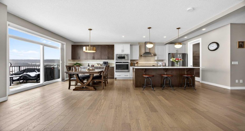 144 Sundown View, Cochrane, Alberta T4C 2N9, 5 Bedrooms Bedrooms, ,4 BathroomsBathrooms,Residential,For Sale,Sundown,A2286035