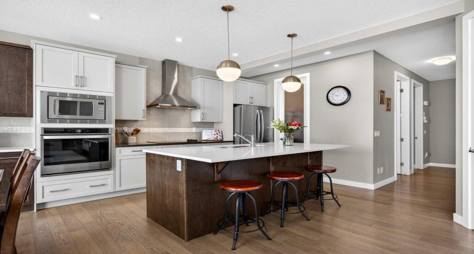 144 Sundown View, Cochrane, Alberta T4C 2N9, 5 Bedrooms Bedrooms, ,4 BathroomsBathrooms,Residential,For Sale,Sundown,A2286035